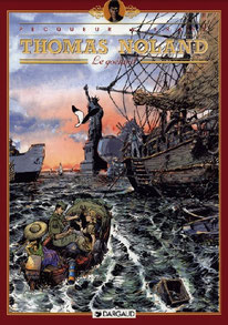 Télécharger 5 BD en PDF (Thomas Noland)