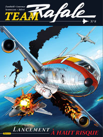 TEAM RAFALE T08 en PDF
