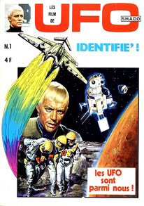 Télécharger 5 romans photos en PDF  (UFO s.h.a.d.o)