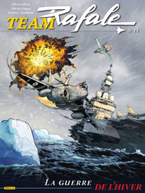 TEAM RAFALE T14 en PDF
