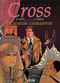 CARLAND CROSS T02 en PDF