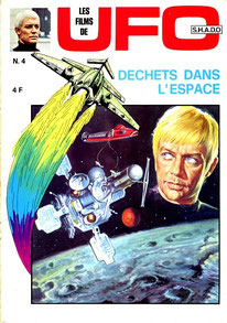 Télécharger 5 romans photos en PDF  (UFO s.h.a.d.o)