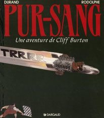 CLIFF BURTON T06 en PDF