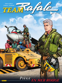 TEAM RAFALE T12 en PDF