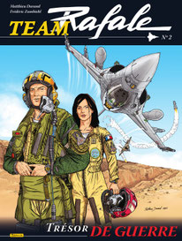 TEAM RAFALE T02 en PDF