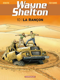 WAYNE SHELTON T10 en PDF