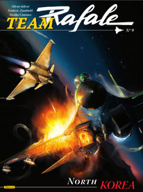 TEAM RAFALE T09 en PDF