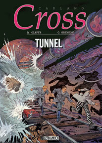 CARLAND CROSS T03 en PDF