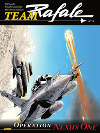 TEAM RAFALE T03 en PDF