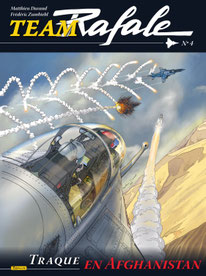 TEAM RAFALE T04 en PDF