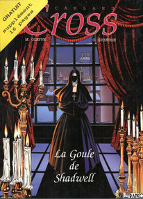 CARLAND CROSS T06 en PDF