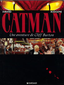 CLIFF BURTON T05 en PDF