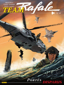 TEAM RAFALE T11 en PDF