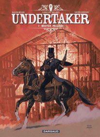 UNDERTAKER T07 en PDF