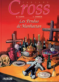 CARLAND CROSS T07 en PDF