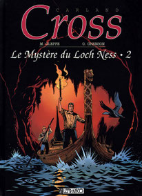 CARLAND CROSS T05 en PDF