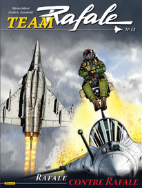 TEAM RAFALE T13 en PDF