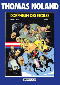 Télécharger 5 BD en PDF (Thomas Noland)