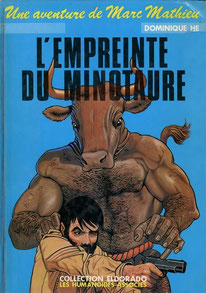 Télécharger 5 BD en PDF  (Marc Mathieu)