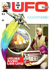 Télécharger 5 romans photos en PDF  (UFO s.h.a.d.o)
