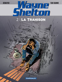 WAYNE SHELTON T02 en PDF