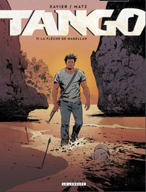 TANGO T07 en PDF