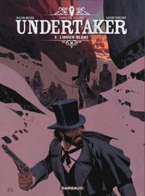 UNDERTAKER T05 en PDF