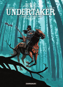 UNDERTAKER T03 en PDF