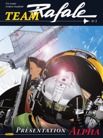 TEAM RAFALE T01 en PDF