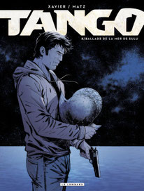 TANGO T08 en PDF