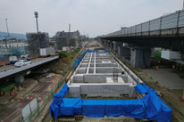 大阪モノレール延伸,瓜生堂駅
