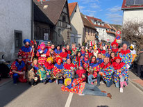 Fasnet 2026