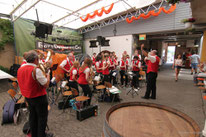 Ihringer Weintage 2015