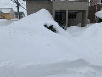 札幌市格安シーズン除雪は合同会社Suiren