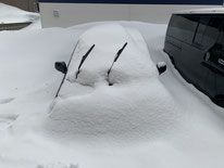 札幌市の安いシーズン除雪は合同会社Suiren