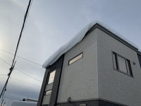 札幌市格安除雪は合同会社Suiren