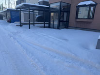 札幌格安シーズン除雪は合同会社Suiren