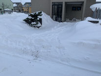 札幌格安シーズン除雪は合同会社Suiren