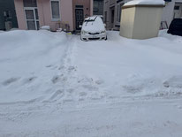 札幌の安いシーズン除雪は合同会社Suiren