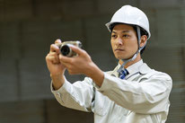 札幌格安基礎塗装の全工程写真撮影