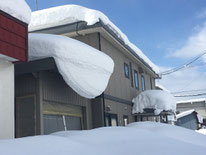札幌格安雪下ろしは合同会社Suiren