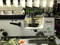 Mahr Linear 100 - Meßmittel - Kalibriergerät bei HGM
