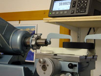 ekm Jena Meßmittel - Kalibriergerät bei HGM