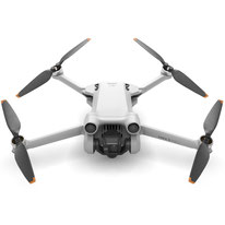 Die Drohne Mini 3 Pro für professionelle Luftaufnahmen in München und Bayern auch über unbeteiligte Personen