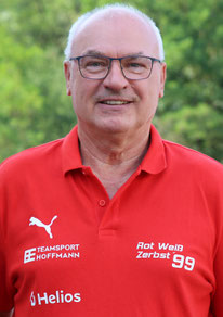 Mannschaftsleiter