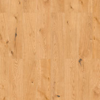 Eiche Natur-Landhausdiele, Eterna Loc 8 Premium Kollektion