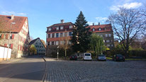 Welserplatz Neunhof