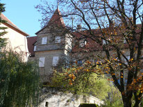 Welserschloss in Neunhof