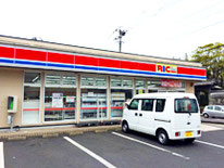 コンビニ　五島店