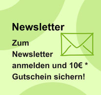 Link zu Newsletter Anmeldung